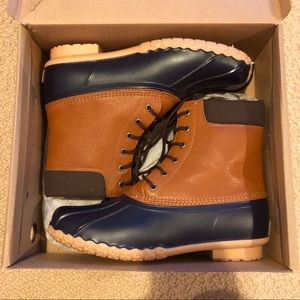WEATHERPROOF VINTAGE Duck Boots